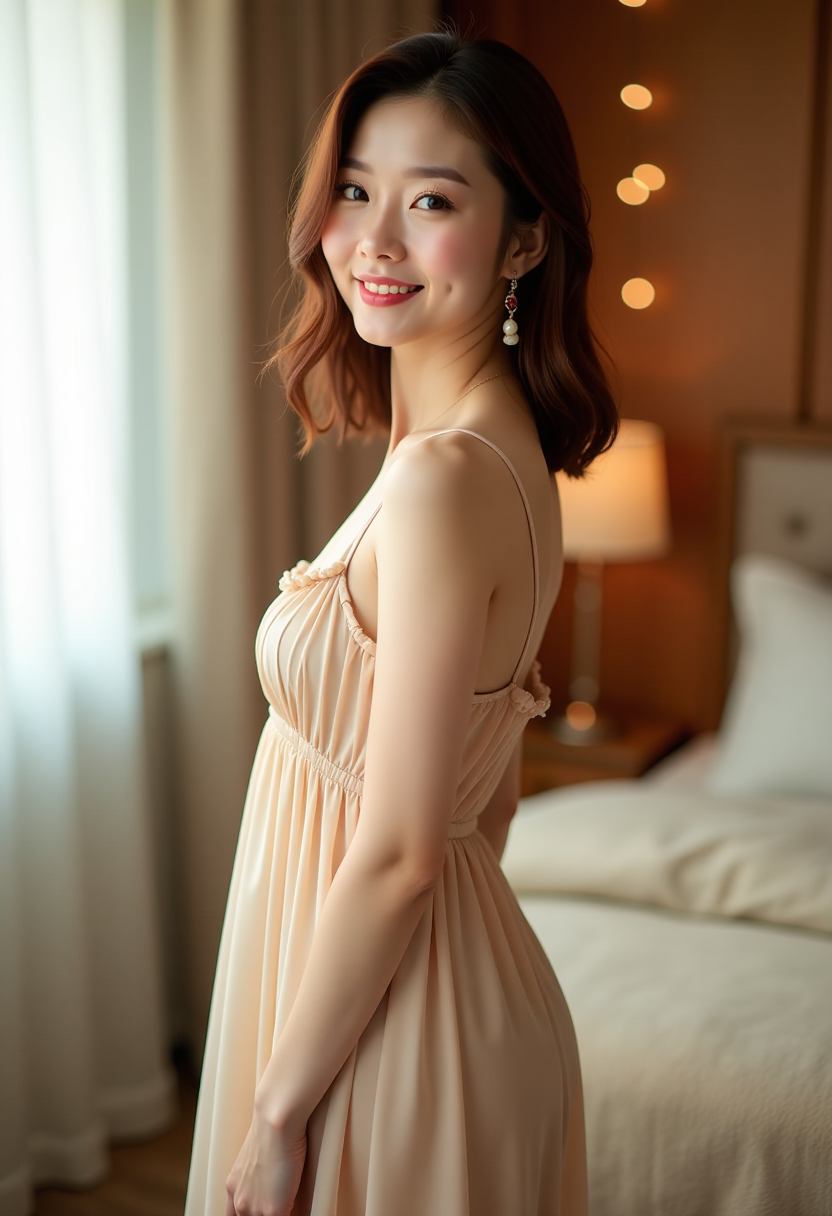 双人机载系统的设定演变
